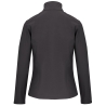 Veste Softshell Femme Titanium K400 – Personnalisable | Label Blouse