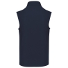 Bodywarmer Softshell Homme K403 Navy – Personnalisable | Label Blouse