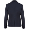 Veste Femme Navy K6131 – Personnalisable | Label Blouse