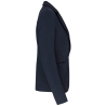 Veste Femme Navy K6131 – Personnalisable | Label Blouse