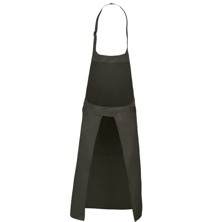 Tablier vert Olive de travail