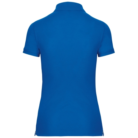 Polo Light Royal Blue femme