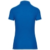 Polo Light Royal Blue femme
