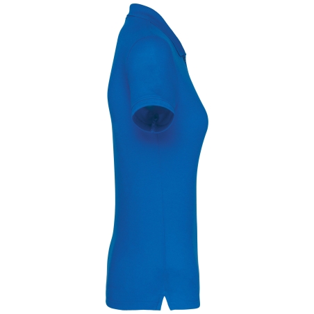 Polo Light Royal Blue femme