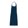 Tablier sommelier 100% coton 90*76 denim