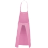 Tablier rose fonce Kariban