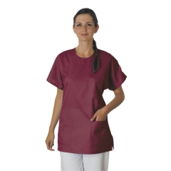 Blouse medicale forme...