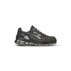 Chaussures de sécurité basses U-Power Icarus S1P SRC ESD Noir