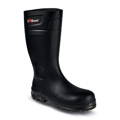 Bottes de sécurité U-Power Denis S5 CI FO SR LG Noir