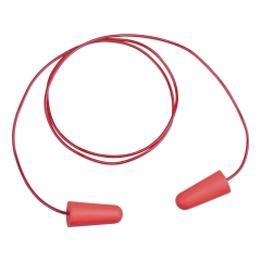 Bouchons d’oreille Delta Plus CONICCO2 mousse PU avec cordon