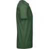 T-shirt homme col rond Vert Bottle Green B&C E190 – vue 3