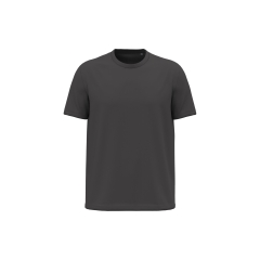 T-shirt Bio150 Homme Gris Kariban – Coton Bio Personnalisé