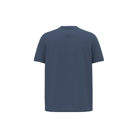 T-shirt Bio150 Homme Bleu Deep Blue – Kariban – vue 2