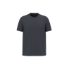 T-shirt Bio150 Homme Marine Chiné Kariban – Coton Bio