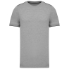 T-shirt Day To Day manches courtes Noir WK. Designed To Work