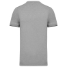 T-shirt Day To Day manches courtes Noir WK. Designed To Work – vue 2