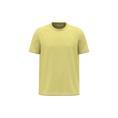 T-shirt Bio150 Homme Jaune (Lemon Yellow) – Kariban