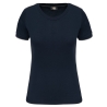 T-shirt Day To Day manches courtes femme Gris – WK. Designed To Work