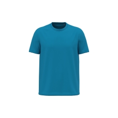 T-shirt Bio150 Homme Bleu Tropical Blue Kariban