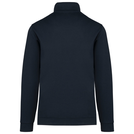 Veste molleton zippée homme Marine Kariban – Full Zip 280 g/m² – vue 2