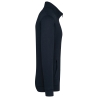 Veste molleton zippée homme Marine Kariban – Full Zip 280 g/m² – vue 3