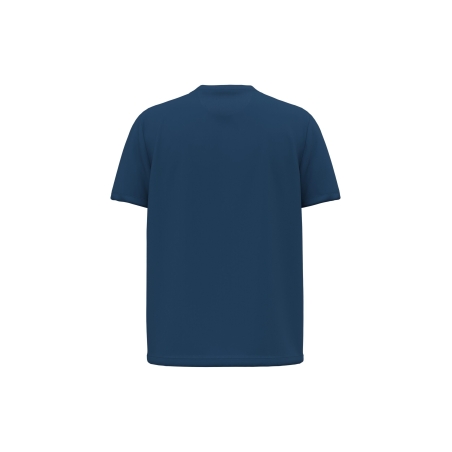 T-shirt Bio150 Homme Bleu True Indigo – Kariban – vue 2