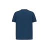 T-shirt Bio150 Homme Bleu True Indigo – Kariban – vue 2