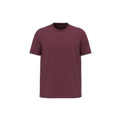 T-shirt Bio150 Bordeaux homme – Kariban