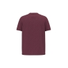 T-shirt Bio150 Bordeaux homme – Kariban – vue 2