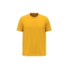 T-shirt Bio150 Homme Jaune Kariban – Coton Bio Personnalisé