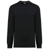 T-shirt écoresponsable manches longues noir WK. Designed To Work