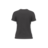 T-shirt Bio150 Femme Gris Kariban – Coton Bio Personnalisé – vue 2