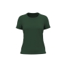 T-shirt Bio150 Femme Vert Forest Green Kariban