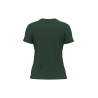 T-shirt Bio150 Femme Vert Forest Green Kariban – vue 2