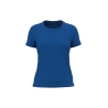 T-shirt Bio150 Femme Bleu Royal Kariban – Coton Bio