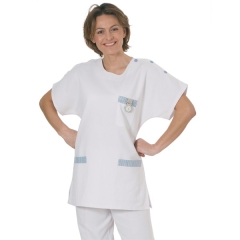 Blouse medicale Carole...