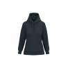 Sweat-shirt capuche femme Marine 280 g/m² – Kariban