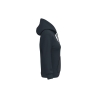 Sweat-shirt capuche femme Marine 280 g/m² – Kariban – vue 3