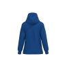 Sweat à capuche femme Bleu Royal Blue Kariban – vue 2