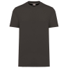 T-shirt écoresponsable gris manches courtes WK. Designed To Work