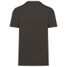 T-shirt écoresponsable gris manches courtes WK. Designed To Work – vue 2