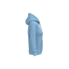 Sweat-shirt à capuche femme Ciel Kariban – 280 g/m² – vue 3