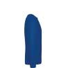 T-shirt manches longues homme Royal Blue B&C E190 – vue 3