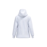 Sweat-shirt capuche femme Blanc Kariban 280 g/m² – vue 2