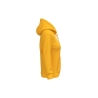 Sweat-shirt à capuche femme Jaune 280 g/m² – Kariban – vue 3