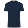 T-shirt écoresponsable manches courtes marine WK. Designed To Work