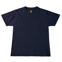 T-shirt Perfect Pro Marine 185 g/m² B&C