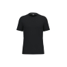 T-shirt antibactérien homme Noir WK. Designed To Work