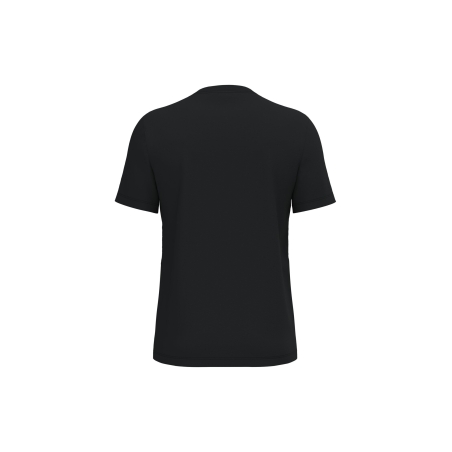 T-shirt antibactérien homme Noir WK. Designed To Work – vue 2