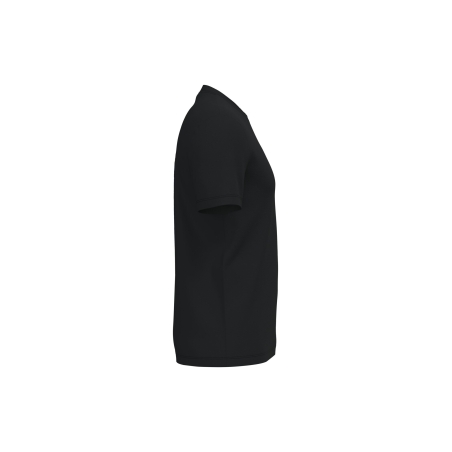 T-shirt antibactérien homme Noir WK. Designed To Work – vue 3